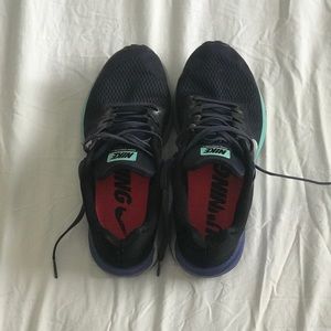 Women’s Nike Zoom running shoes
